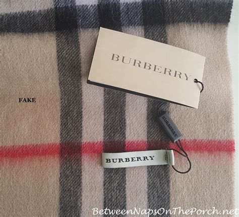 are burberry scarves made in ireland|authentic burberry tag.